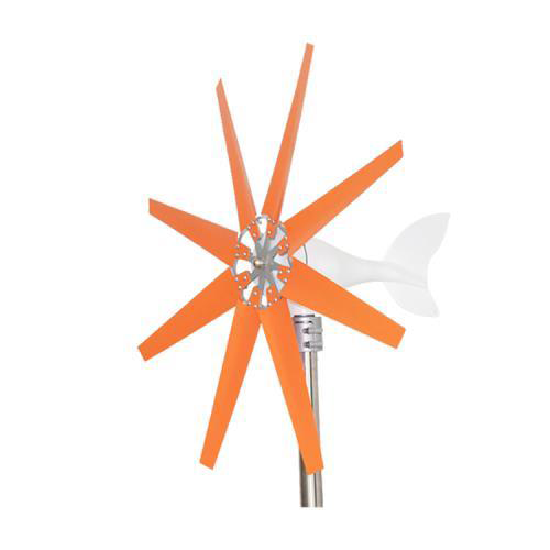 XTL-A5型風(fēng)力發(fā)電機(jī)