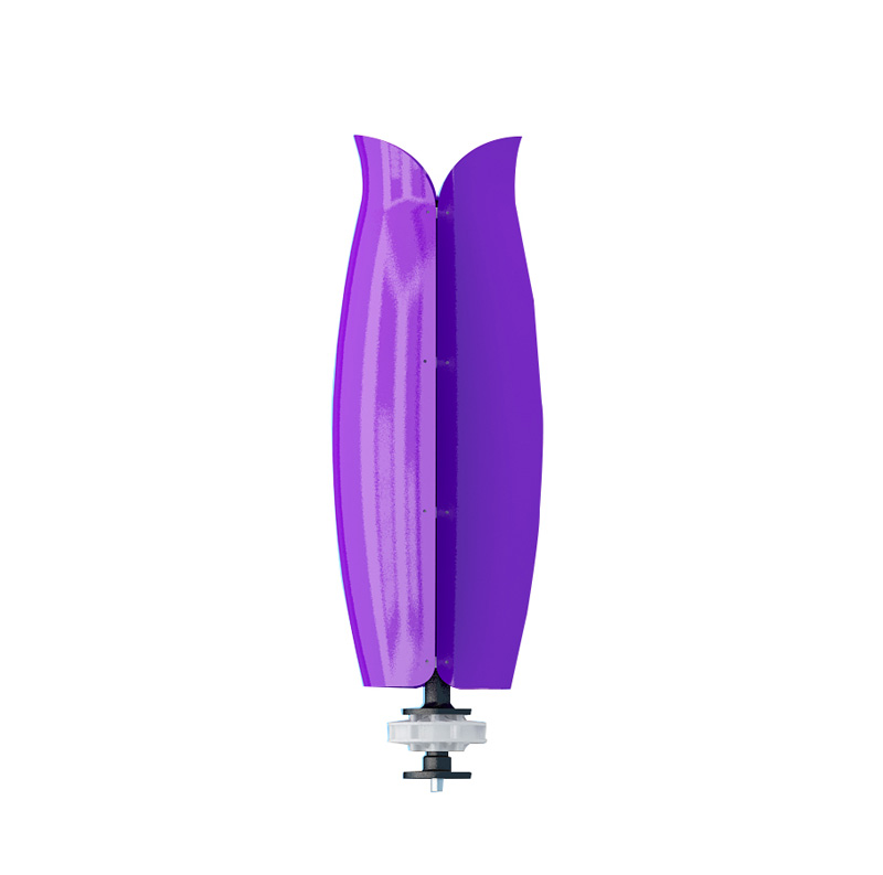 郁金香款風力發(fā)電機