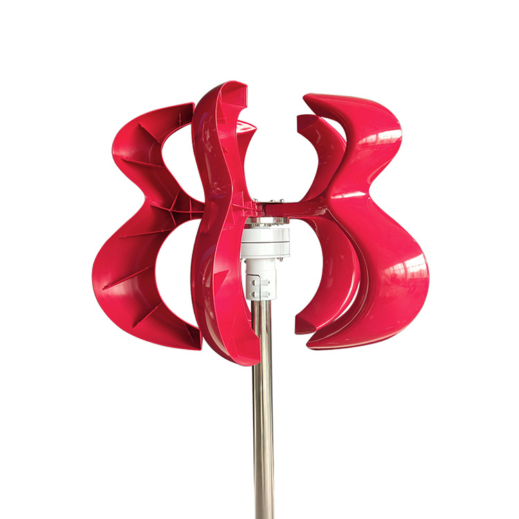 XTL-R3型風力發(fā)電機