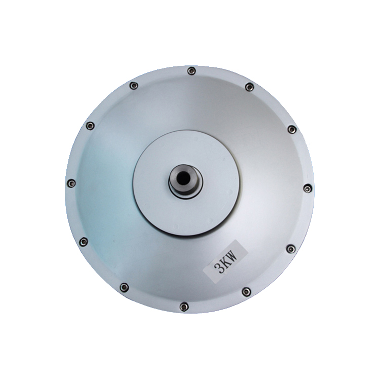 磁懸浮發(fā)電機