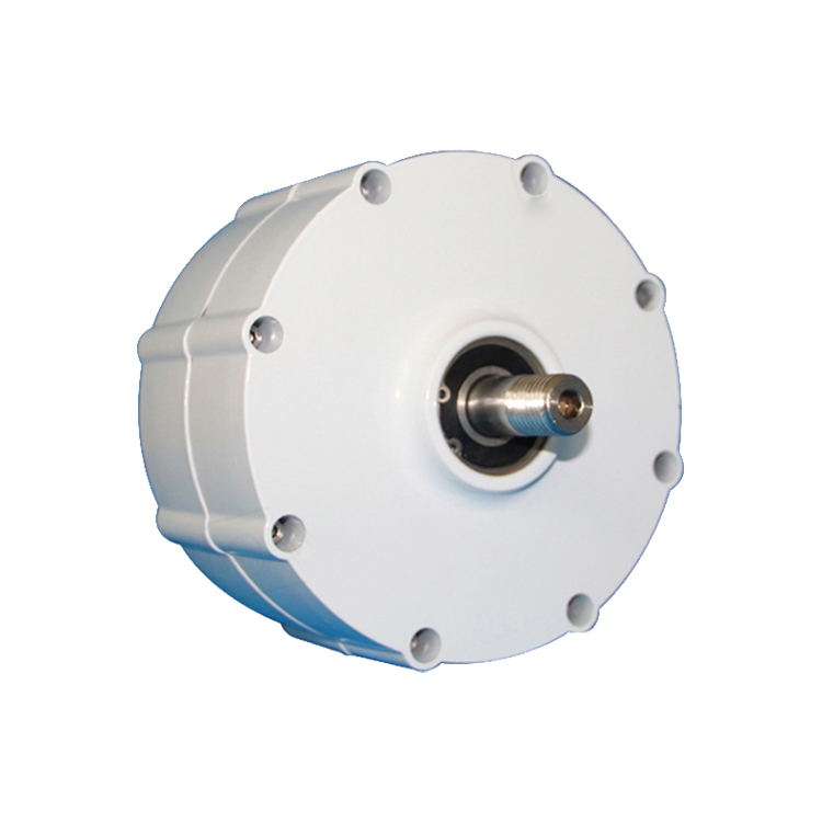 永磁發(fā)電機（100w-400w）