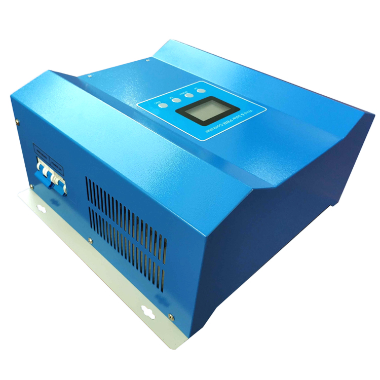 智能風(fēng)光互補(bǔ)控制器