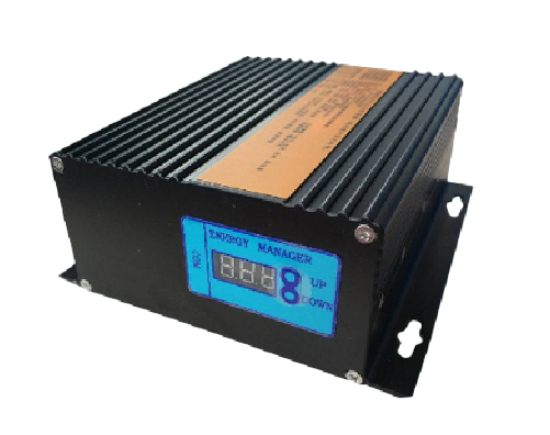 超智能型風(fēng)光互補(bǔ)控制器