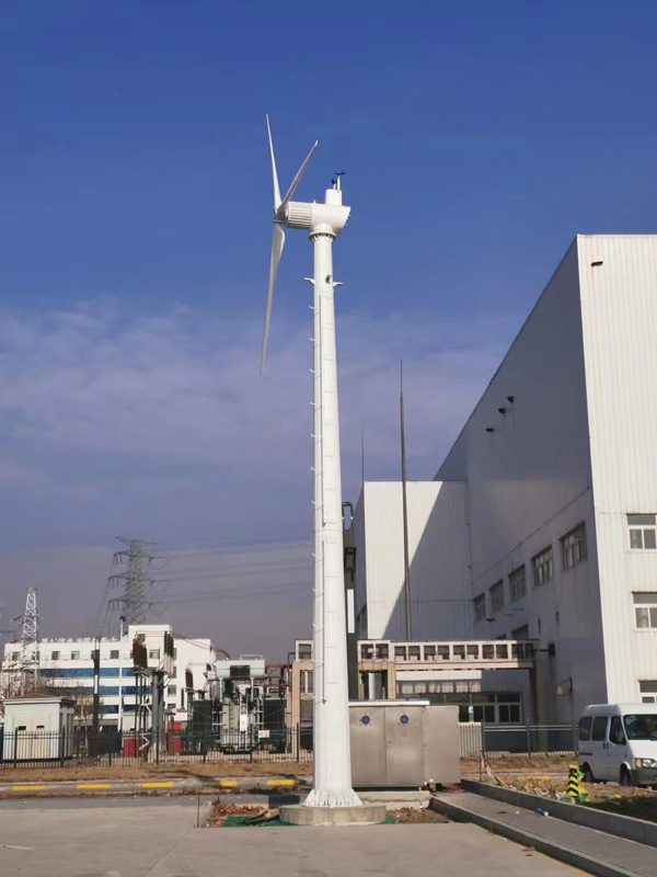 水平軸項(xiàng)目案例