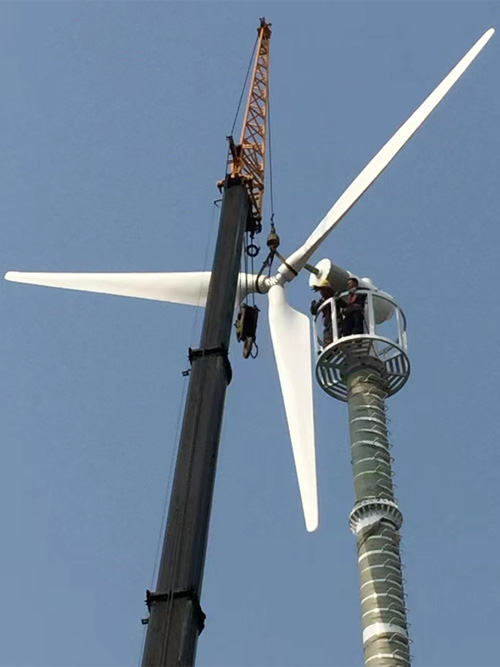 水平軸項(xiàng)目案例