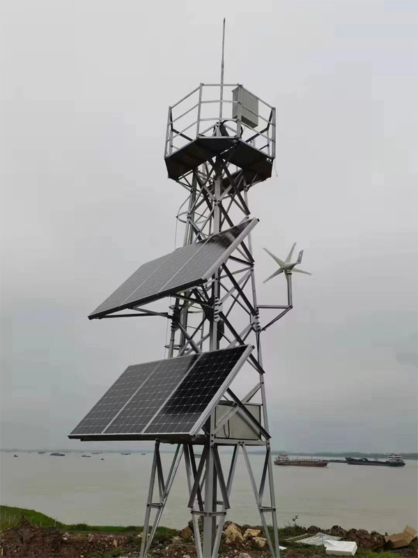 水平軸項(xiàng)目案例