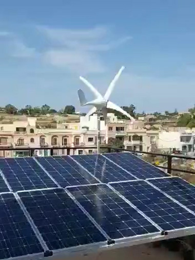 水平軸項(xiàng)目案例