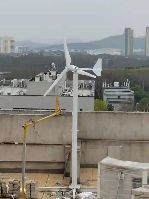 水平軸項(xiàng)目案例