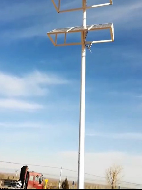 風(fēng)光互補(bǔ)監(jiān)控